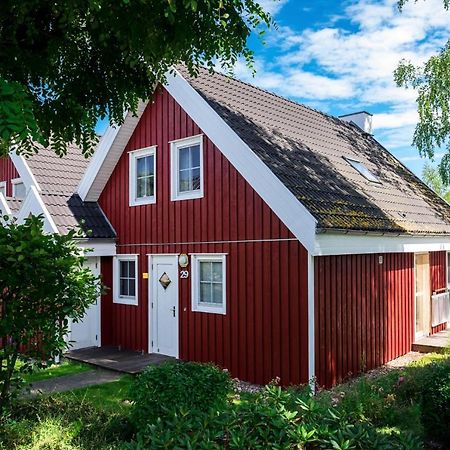 Marinapark Scharmuetzelsee Wendisch Rietz Eksteriør billede