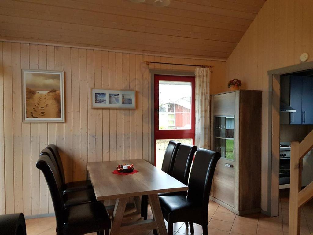 Marinapark Scharmuetzelsee Wendisch Rietz Eksteriør billede